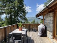 Ferienhaus De Vallandry Typ 1, Nr. 26-3