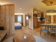 Ferienwohnung Alps Zillertal-4