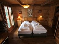 Ferienhaus Le Vieux Catering-Service inklusive, mit Privatsauna-8
