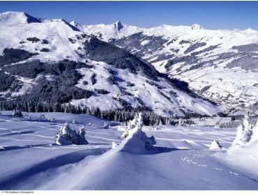 Skidorf Beliebter Skiort mit geselligem Après-Ski-3