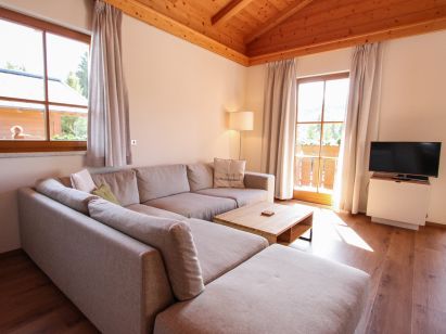 Ferienwohnung Gerlos-2