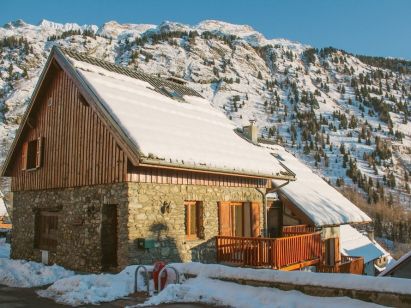 Ferienhaus Rostaing Sonntag bis Sonntag-1