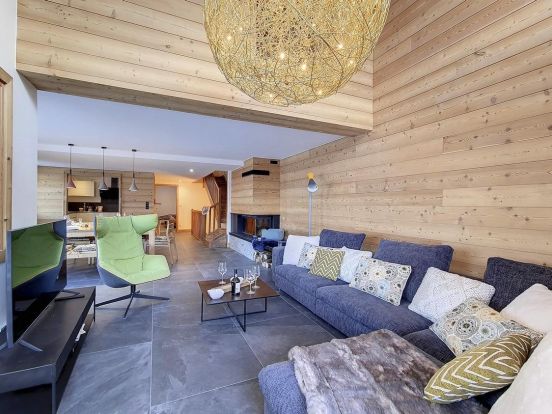 Ferienhaus Ty Menez-5