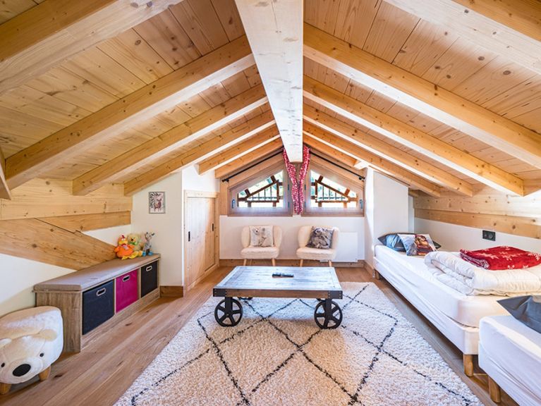 Ferienwohnung Ydilia