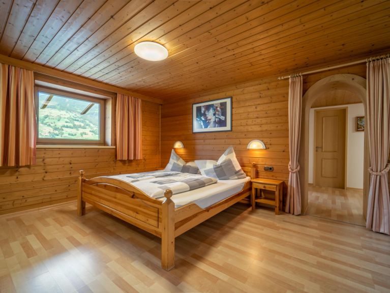Ferienwohnung Pfister