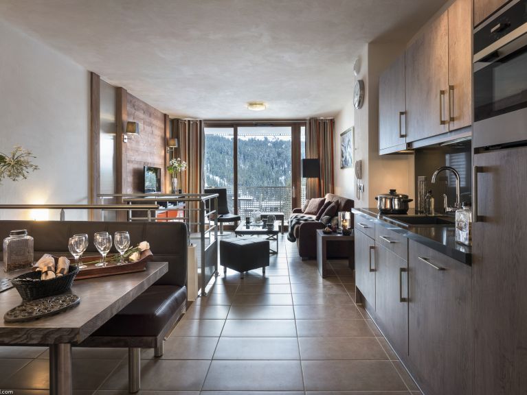 Ferienwohnung CGH Le Centaure