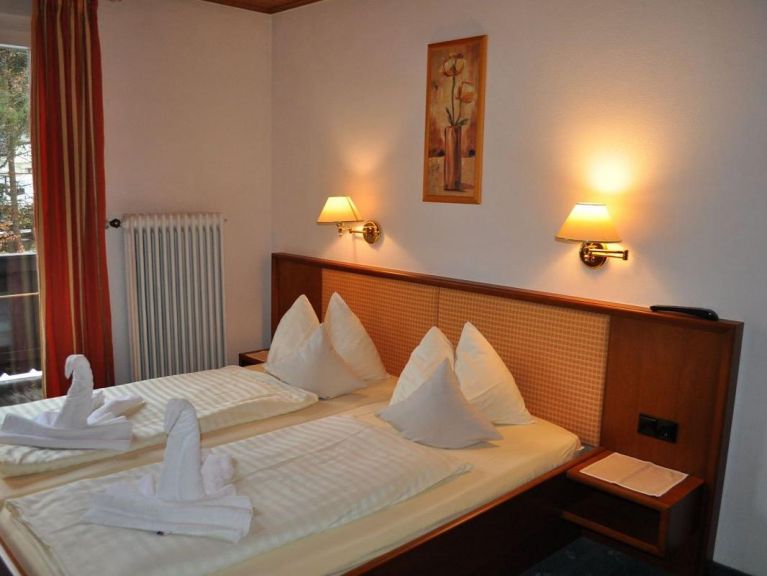 Ferienwohnung Christine