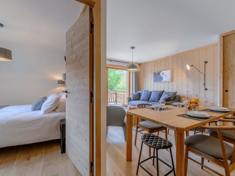 Ferienwohnung L’Etoile de la Vanoise