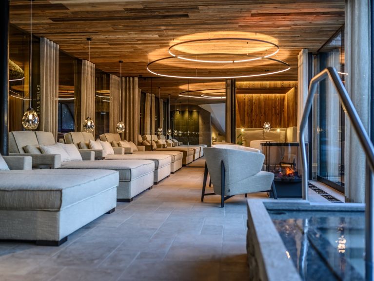 Ferienwohnung The Peak Bergsteiger Ferienhaus