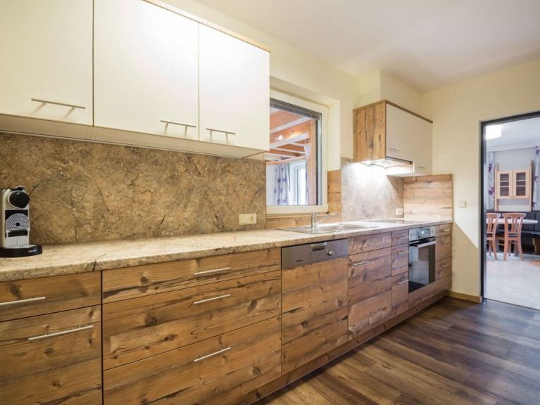 Ferienwohnung Knappensteig Relax Premium Deluxe