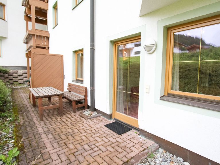 Ferienwohnung Am Dorfplatz Nummer 36