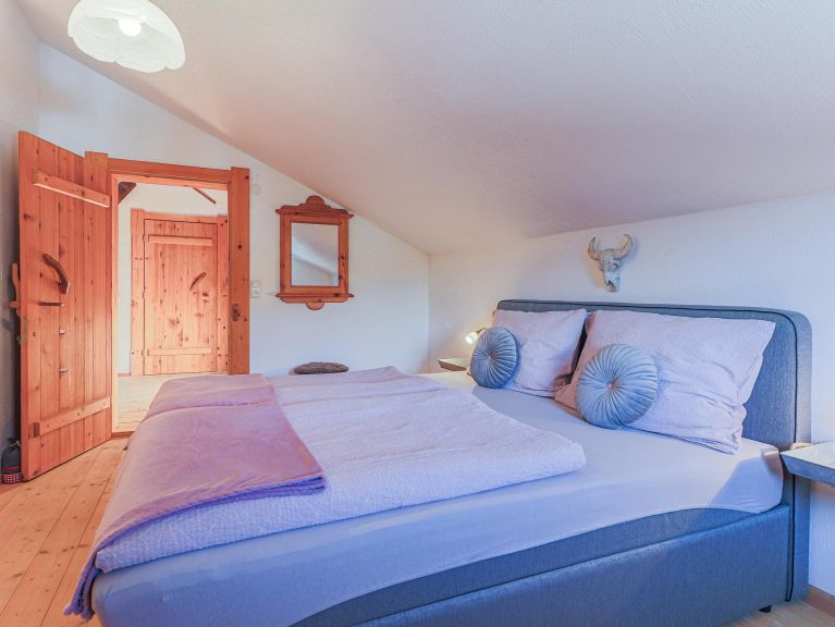 Ferienwohnung Hauserbauer