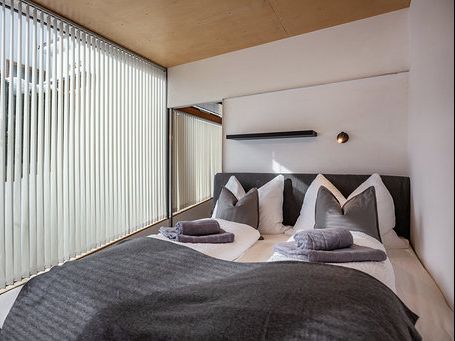 Ferienwohnung Emma's Ferienwohnung