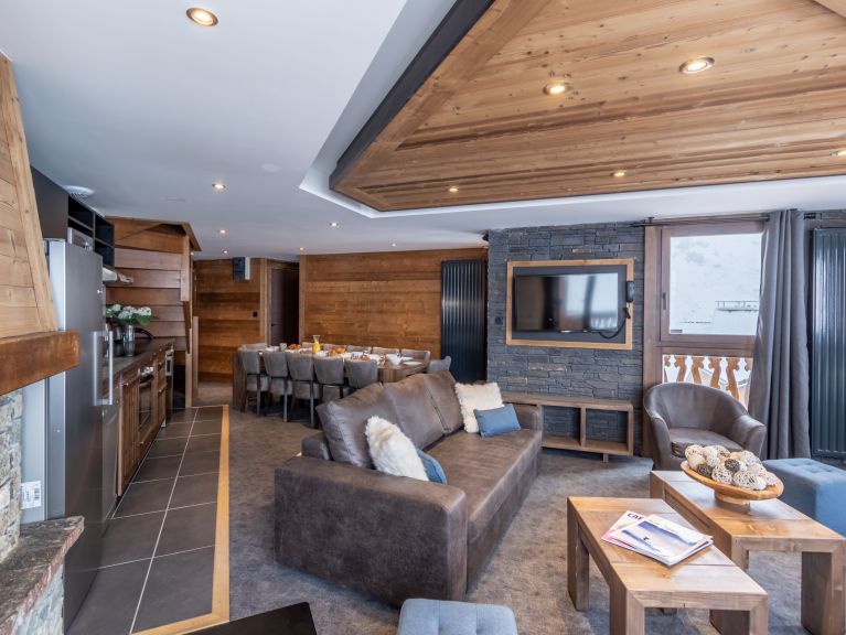 Ferienwohnung Altitude