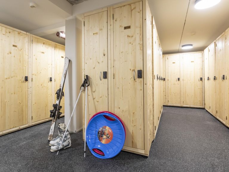 Ferienwohnung Club MMV Samoëns Village