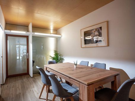 Ferienwohnung Emma's Ferienwohnung