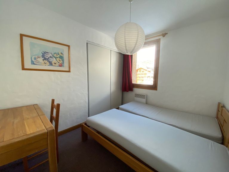 Ferienwohnung Le Diamant 55 m²