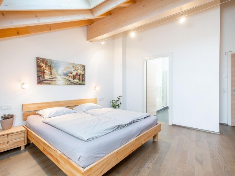 Ferienwohnung Drei Berge