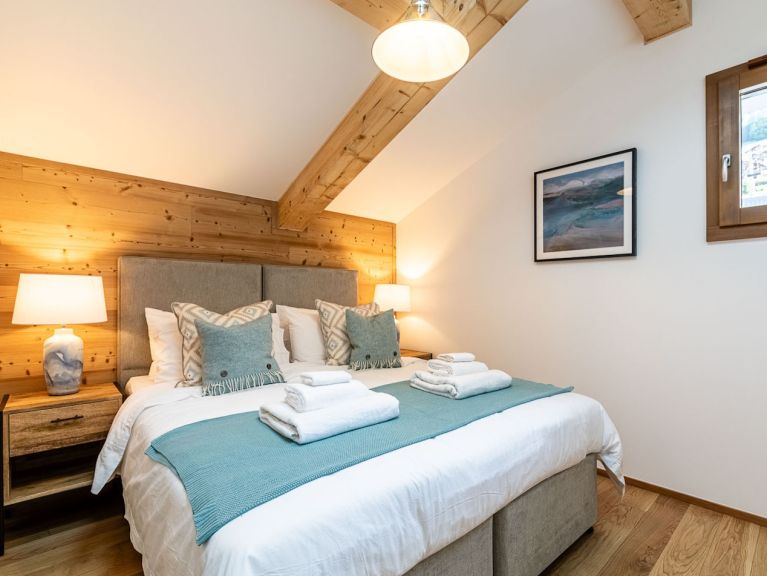 Ferienwohnung Le Théleme