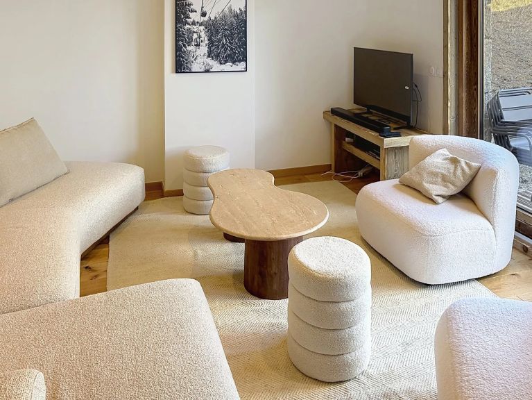 Ferienwohnung De Marie