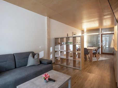 Ferienwohnung Emma's Ferienwohnung