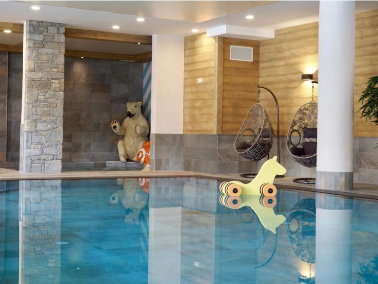 Ferienwohnung CGH Résidence Le Lodge des Neiges