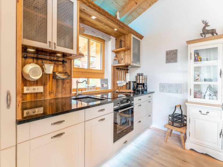 Ferienhaus Maier Alm