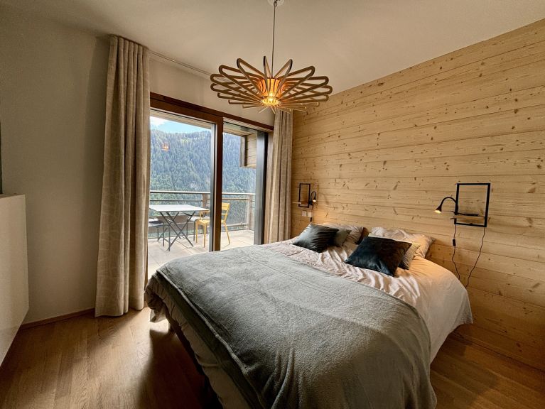 Ferienwohnung Le Theleme