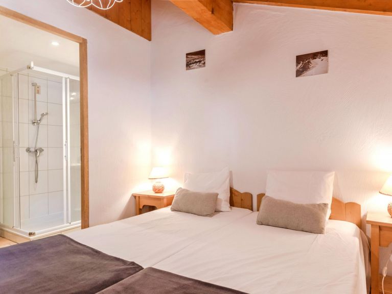 Ferienwohnung Acacia ganzes Gebäude