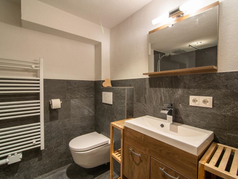 Ferienwohnung Tenndl