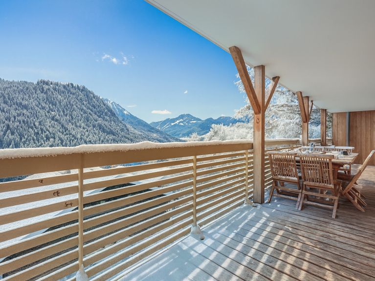 Ferienwohnung Le 360 Nr. 16, Sonntag bis Sonntag