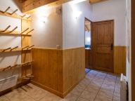Ferienhaus Le Chazalet Sauna, Außenwhirlpool und Catering-Service inklusive + Le Petit Chazalet-26