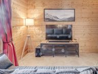 Ferienwohnung Les Alpages de Champagny Ferienwohnung C24-7