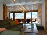 Ferienhaus Sagha-5