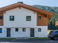 Ferienhaus Pinzgau Lodge 2A-22