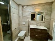 Ferienwohnung Les Soldanelles Nr. 29-14