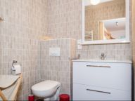 Ferienwohnung Les Loges Blanches 1. Etage-13