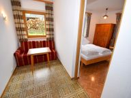 Ferienwohnung Waldblick Typ 1-9