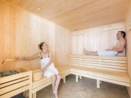 Ferienwohnung Club MMV L'Etoile des Sybelles Premium-29