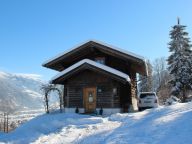 Ferienhaus Auhäusl-10