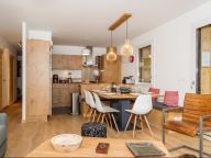 Ferienwohnung Les Loges Blanches 1. Etage-6