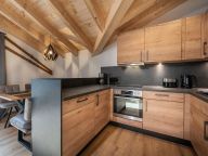 Ferienwohnung AlpenParks Rehrenberg Luxury-7