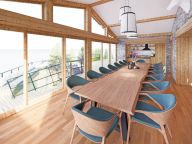 Ferienhaus Les Coches zondag t/m zondag-6