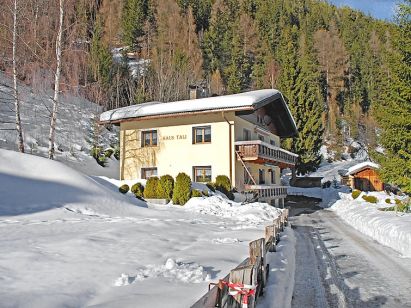 Ferienwohnung Arlberg-1