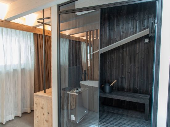 Ferienwohnung Home 75-8