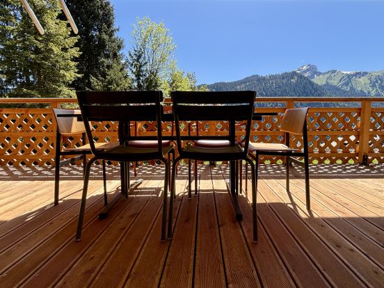 Ferienwohnung L'Alchimie-17