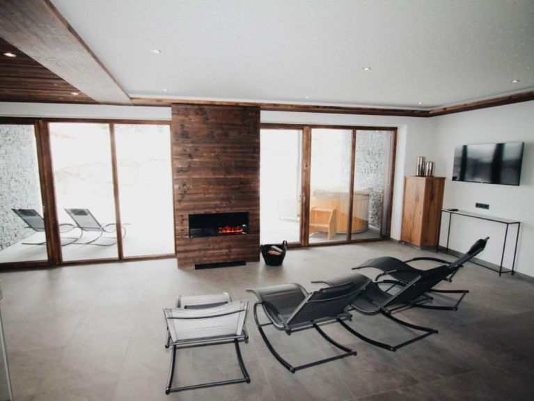 Ferienhaus Hochkrimml 43
