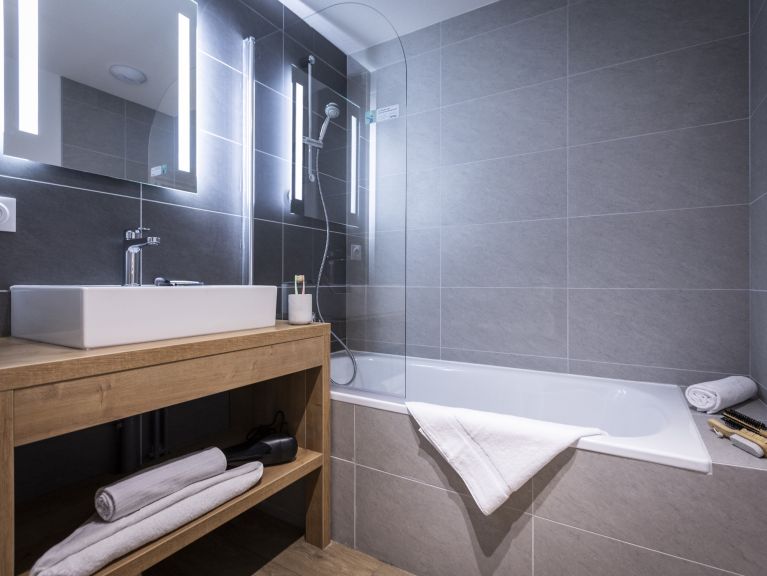 Ferienwohnung Club MMV Le Serra Neva