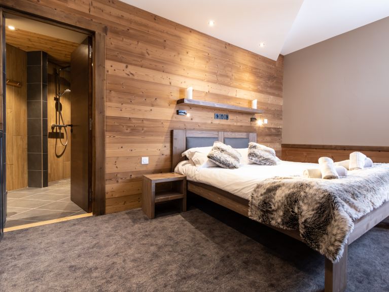 Ferienwohnung Altitude