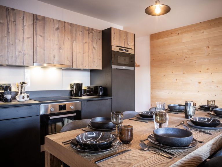 Ferienwohnung Le Snoroc